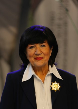 Щербинина Юлия Витальевна
