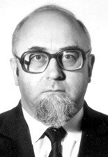 Фридерикс Валерий Борисович