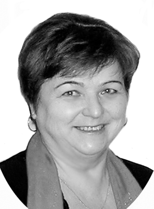 Губина Ольга Николаевна