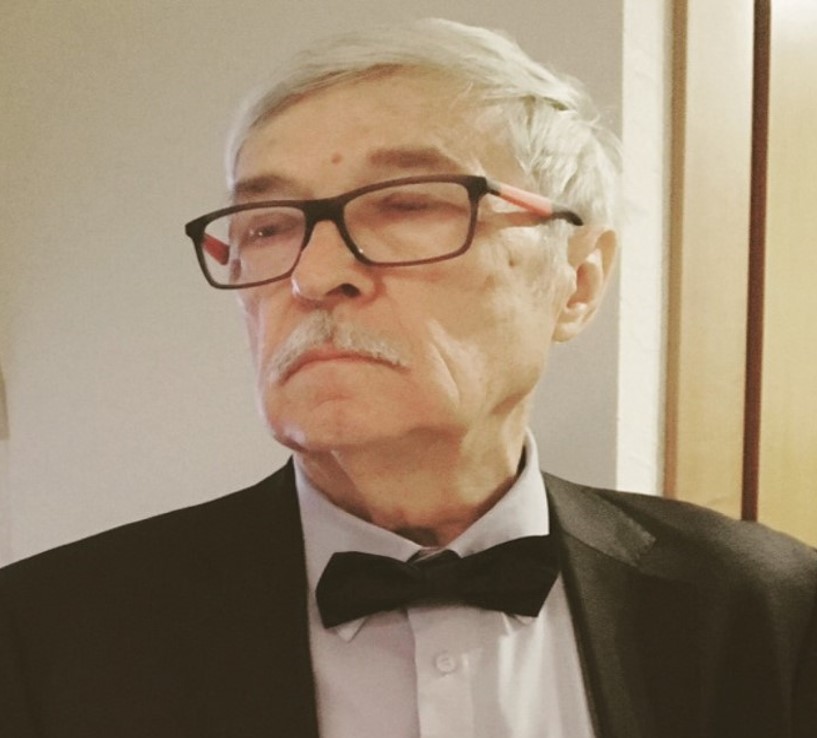 Плаксин Анатолий Васильевич