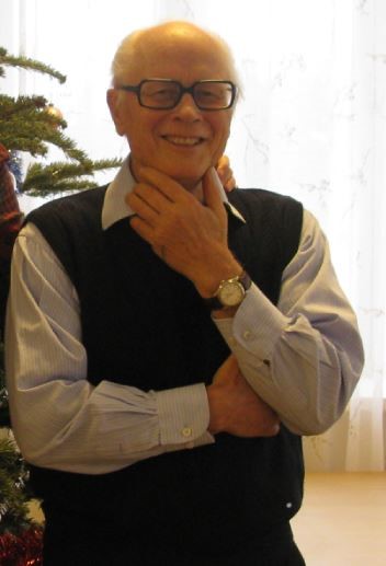 Злотников Кирилл Макарович