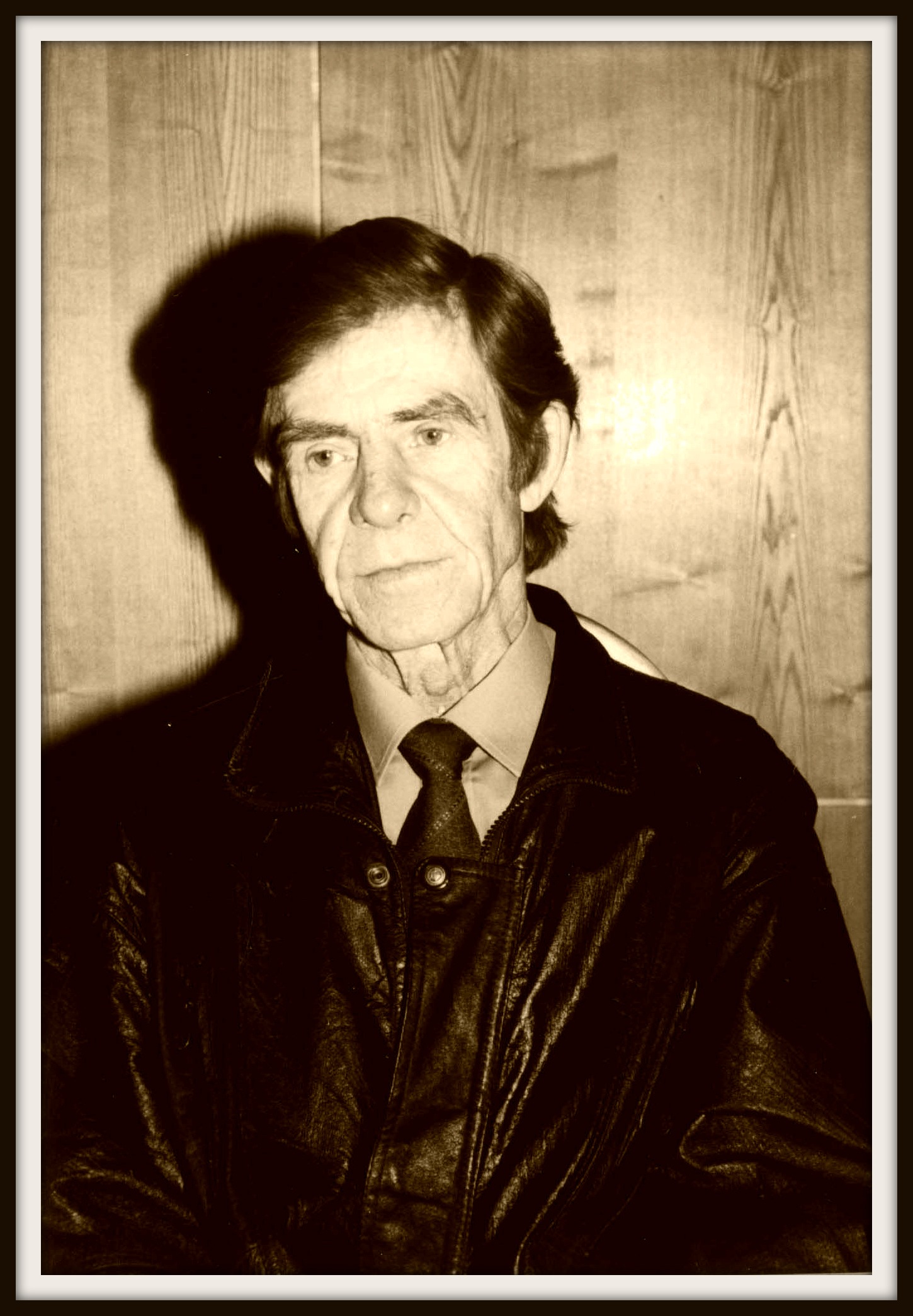 Чамкин Валентин Михайлович
