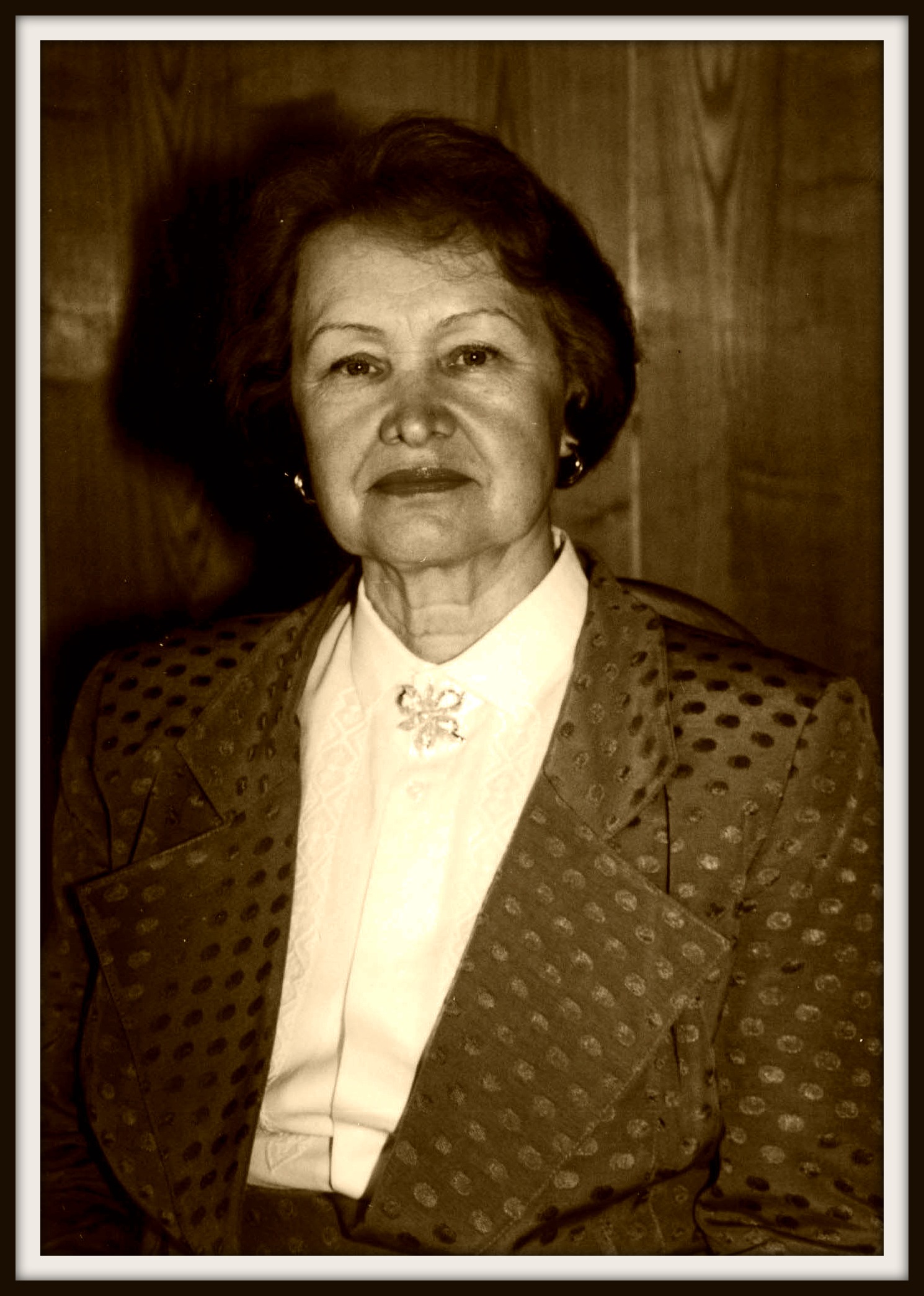 Чиркова Тамара Георгиевна