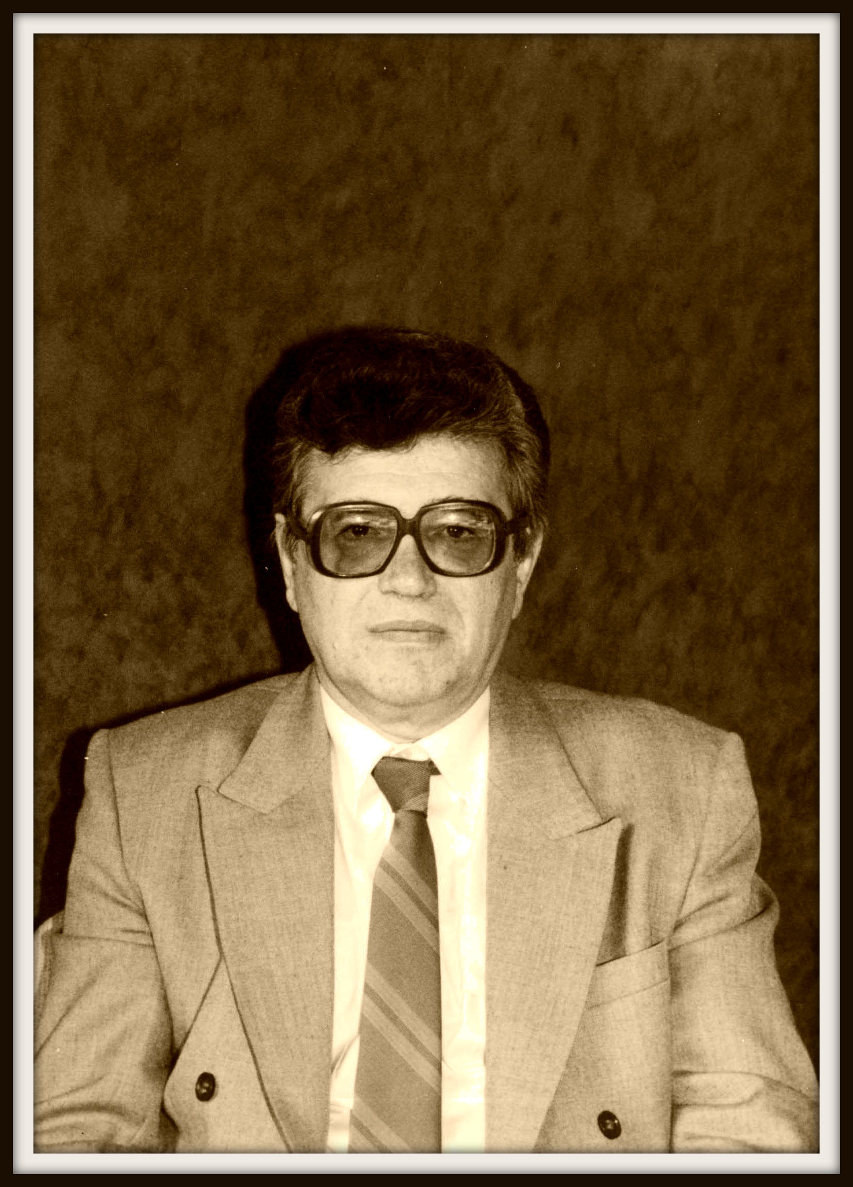 Фесенко Евгений Евгеньевич