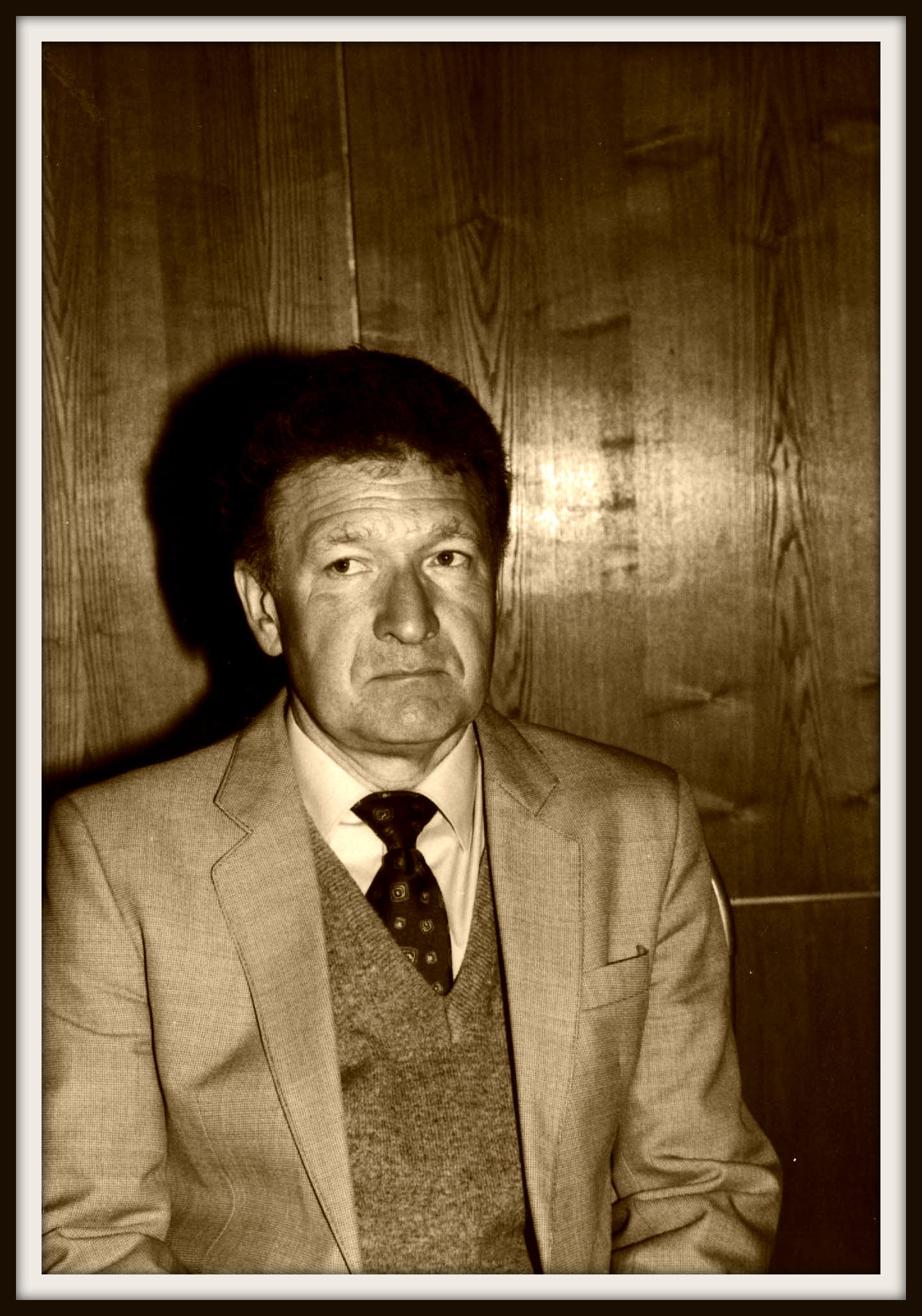 Головлев Евгений Леонидович