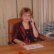 Мещерякова Елена Николаевна