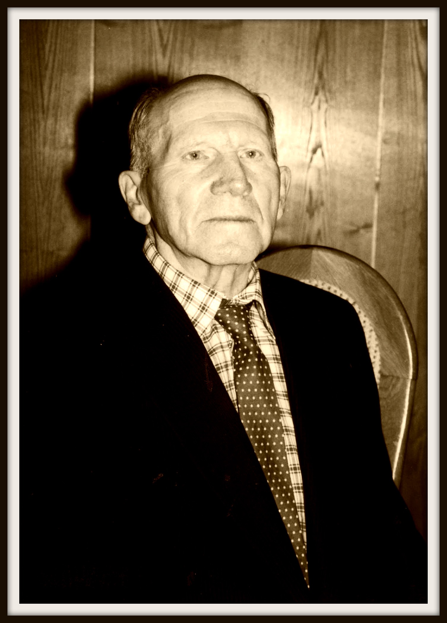 Щукин Николай Дмитриевич