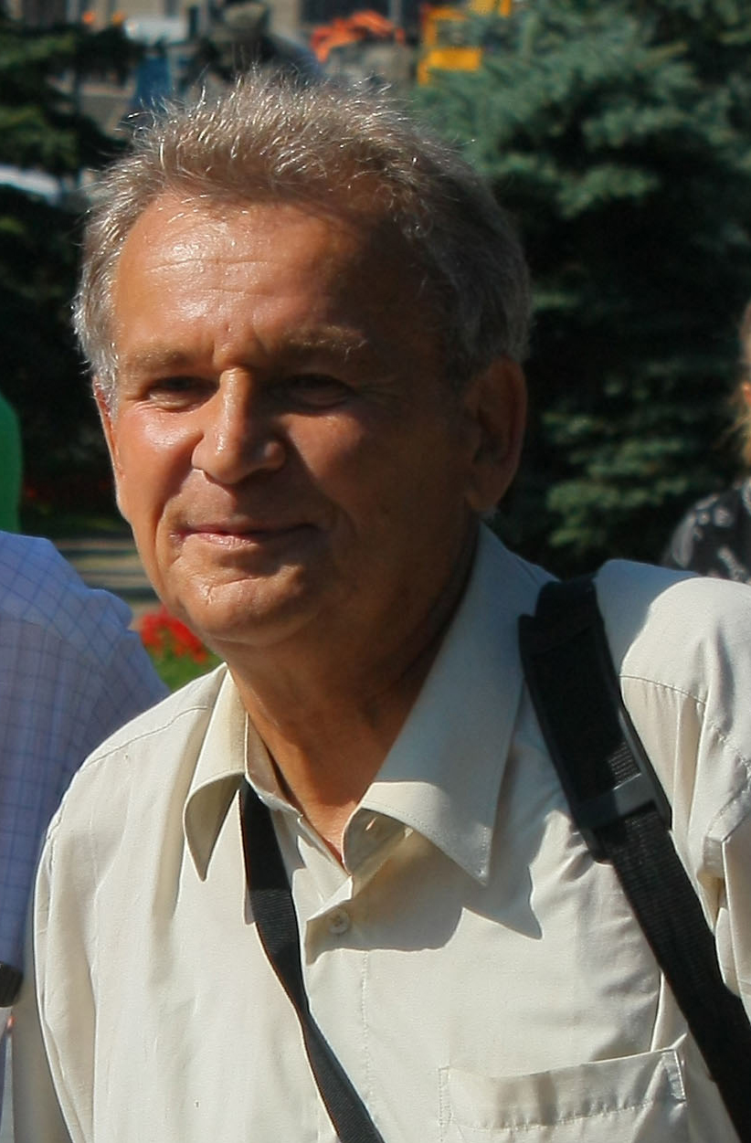 Соболев Валерий Николаевич
