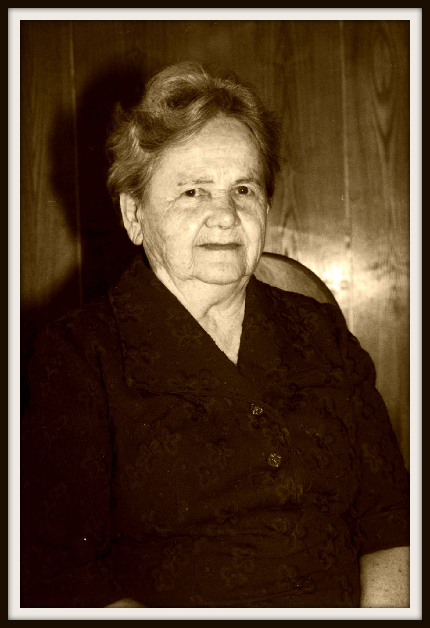 Валтонен Анна Николаевна