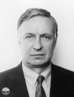 Боронин Александр Михайлович