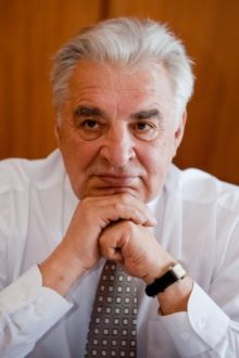 Мирошников Анатолий Иванович