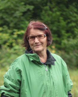 Сапожникова Галина Павловна