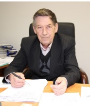 Возняк Владимир Максимович