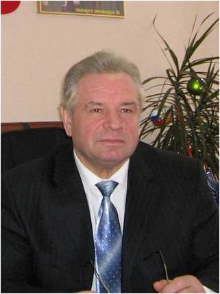 Афанаскин Анатолий Васильевич