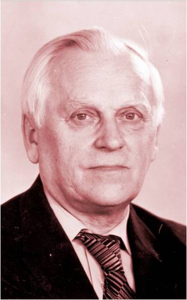Баев Александр Александрович