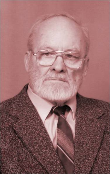 Беспалов Юрий Васильевич