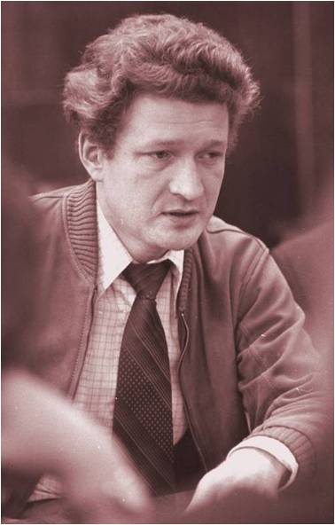 Головлев Евгений Леонидович