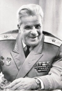 Горшков Анатолий Петрович
