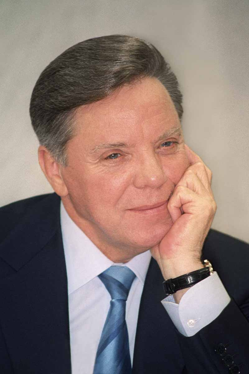 Громов Борис Всеволодович