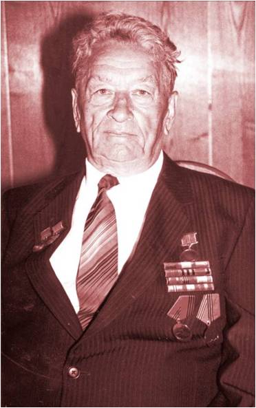 Насибуллин Абдулла Гарипович